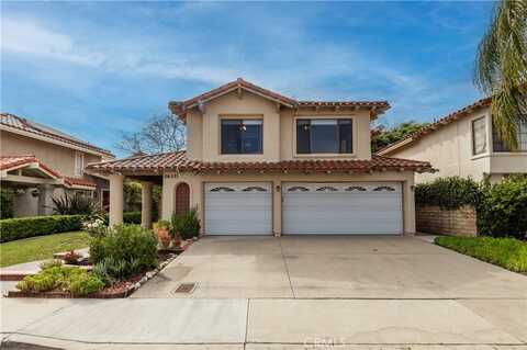 26571 Sierra Vista, Mission Viejo, CA 92692