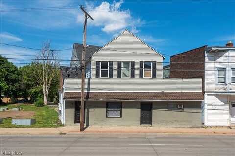 3390 Fulton Road, Cleveland, OH 44109