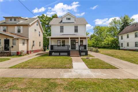 3635 E 133rd Street, Cleveland, OH 44120