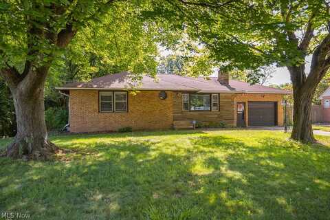 306 Bowhall Road, Painesville, OH 44077