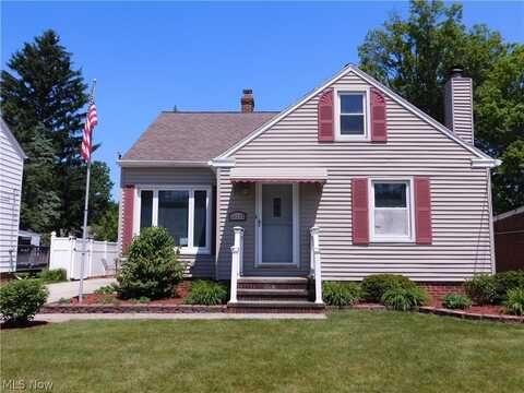 23228 Clifford Drive, North Olmsted, OH 44070