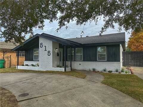 515 ROSA Avenue, Metairie, LA 70005