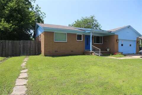 322 N Cedar Street, Owasso, OK 74055