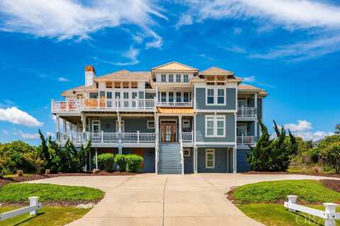 874 Lighthouse Drive, Corolla, NC 27949