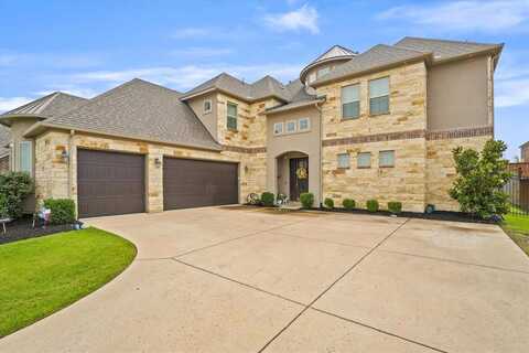 1725 Addison Grace Lane, St Paul, TX 75098