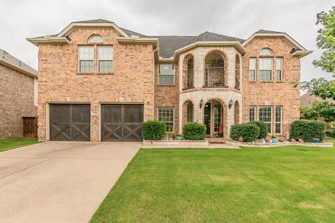 7031 Flamencia, Grand Prairie, TX 75054