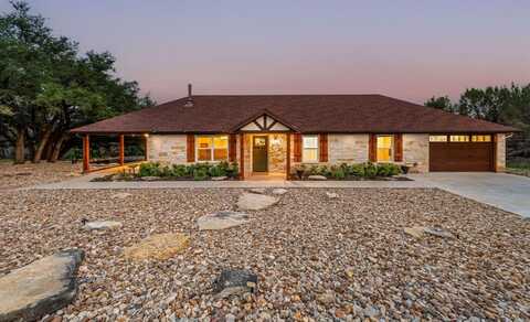780 Lighthouse Drive, Bluff Dale, TX 76433