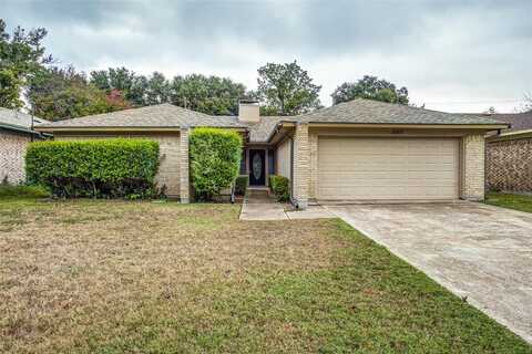 3840 Wedgworth Road S. Road S, Fort Worth, TX 76133