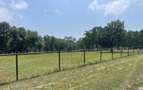 Tbd Clearwater Drive, Poolville, TX 76487