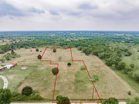 Tbd Lot4 Ar2 COUNTY ROAD 4061, Scurry, TX 75158