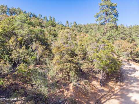 5000-012h Copper Basin Road, Prescott, AZ 86303