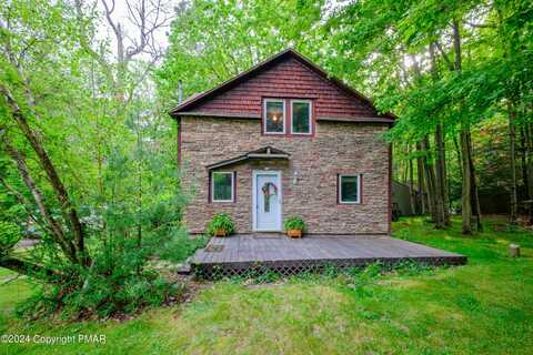 204 Wiscasset Road, Mount Pocono, PA 18344