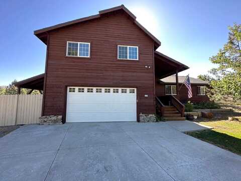 704 Roundup Drive, Loyalton, CA 96118