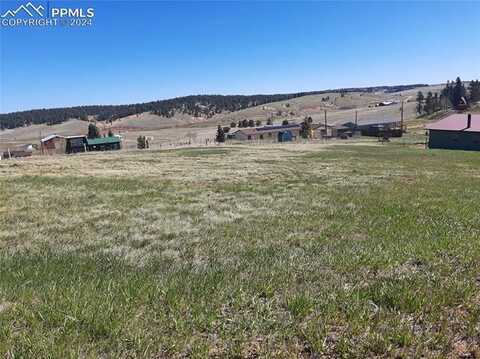 149 Will Scarlet Drive, Divide, CO 80814