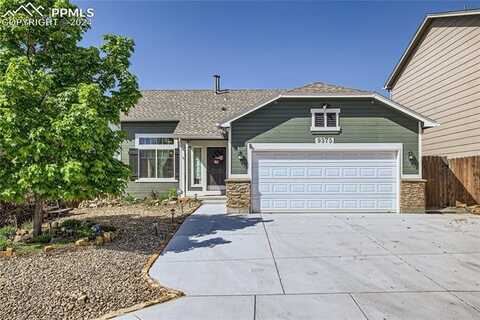 9375 Wolf Pack Terrace, Colorado Springs, CO 80920