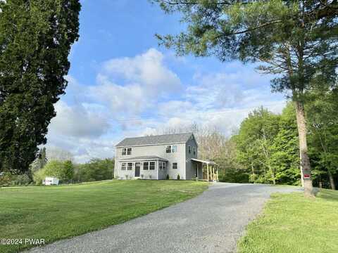 114 Old Salem Pike, Honesdale, PA 18431