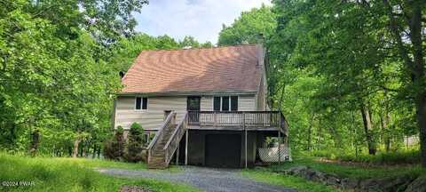 129 Remuda Drive, Lords Valley, PA 18428