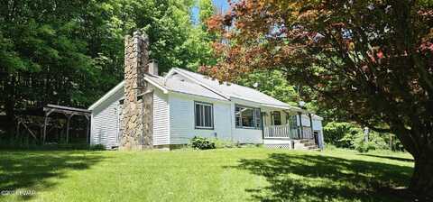 3307 Creamton Drive, Preston Park, PA 18455