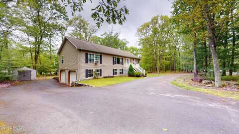 100 Blue Spruce Court, Milford, PA 18337