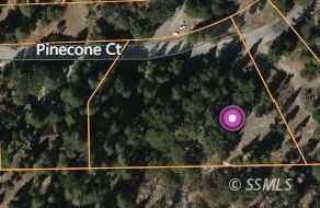 1443 Pinecone CT, Wofford Heights, CA 93285