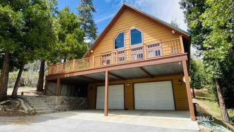1448 Pinecone CT, Wofford Heights, CA 93285