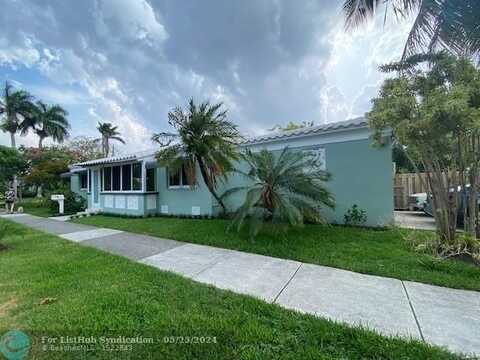 326 S 14th Ave, Hollywood, FL 33020
