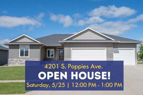 4201 S Poppies Ave, Sioux Falls, SD 57110