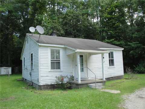 226 DUTCH Road, Suffolk, VA 23432