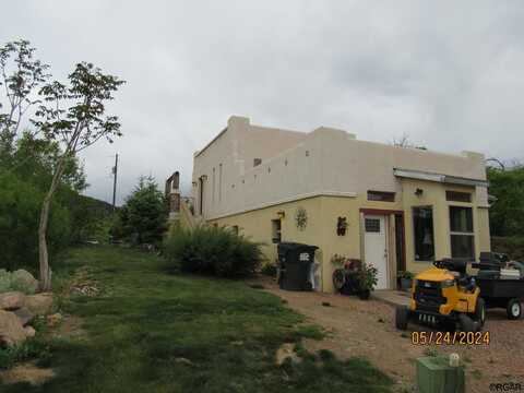 2075 CR 389, Wetmore, CO 81253