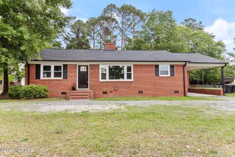 1703 E Elm Street, Goldsboro, NC 27530