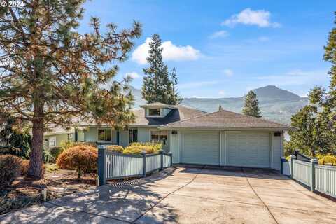 578 E 1ST ST, Lowell, OR 97452