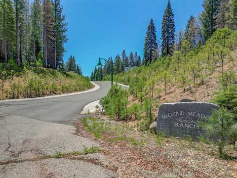3 Old Mill Dr., McCloud, CA 96057