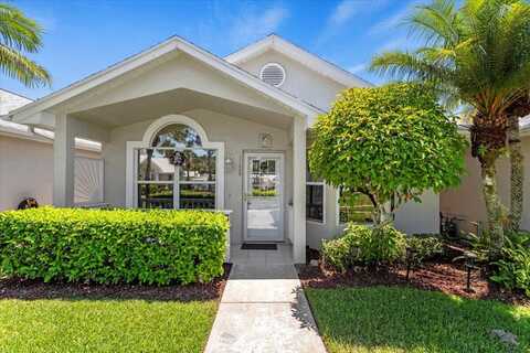 1128 NW Lombardy Drive, Port Saint Lucie, FL 34986