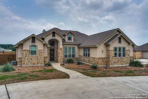 1309 PALADIN TRAIL, Spring Branch, TX 78070