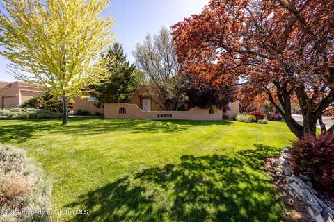 4700 CALLE MIO Avenue, Farmington, NM 87401