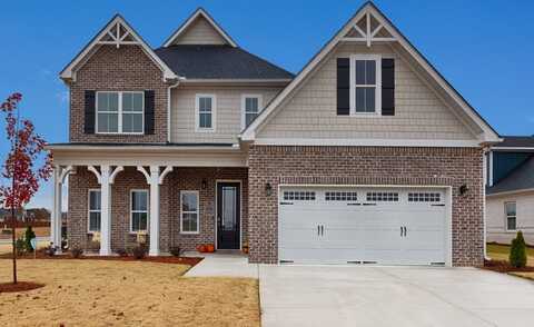 16777 Orleans Drive, Athens, AL 35611