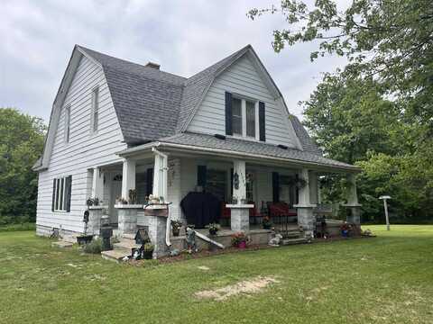 13502 Fowler, Chesaning, MI 48616