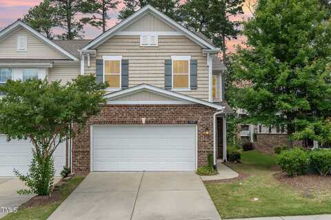 1517 Glenwater Drive, Cary, NC 27519