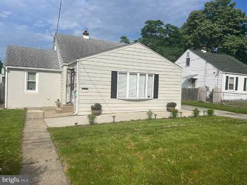 920 ANDERSON AVENUE, MARCUS HOOK, PA 19061