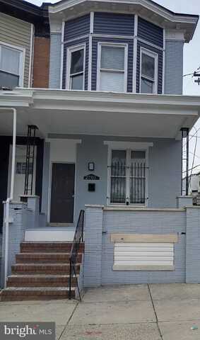 2701 THE ALAMEDA, BALTIMORE, MD 21218