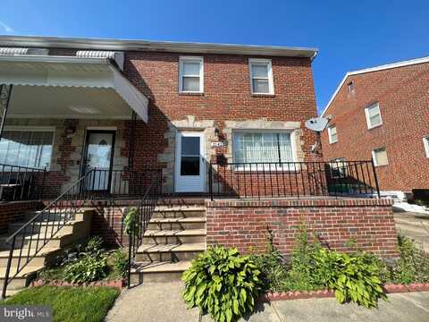 3142 WOODRING AVENUE, BALTIMORE, MD 21234