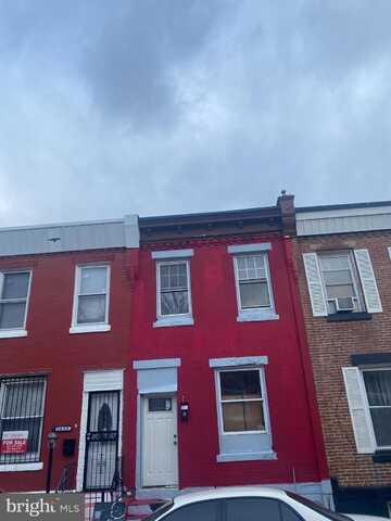 3425 ORMES STREET, PHILADELPHIA, PA 19134