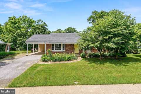 311 S ORCHARD DRIVE, PURCELLVILLE, VA 20132