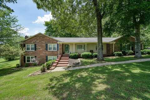 1415 RAY DRIVE, COOKEVILLE, TN 38506