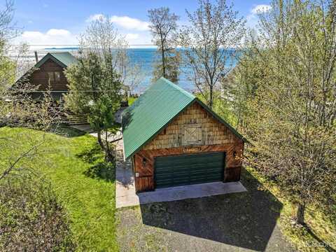 45698 Rabbit Bay, Lake Linden, MI 49945