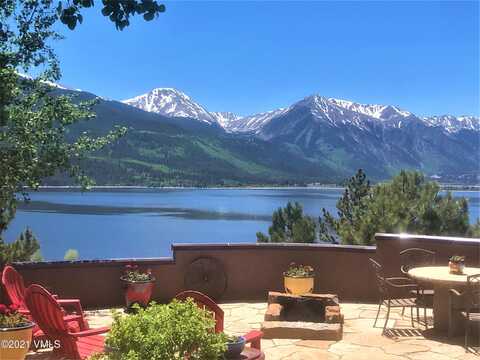 5910 County Rd 10, Twin Lakes, CO 81251