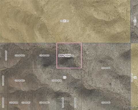 0000 Kemo Ranches, Dolan Springs, AZ 86441