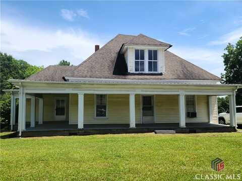 263 General Daniel Avenue S, Danielsville, GA 30633