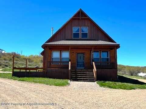 1349 Eagle Loop, Craig, CO 81625