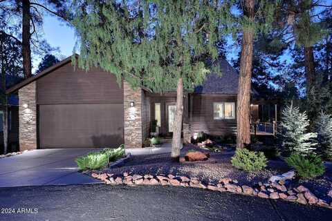 406 N PINE ISLAND Drive, Payson, AZ 85541